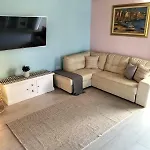 Casa Vinny Semesterbostad *