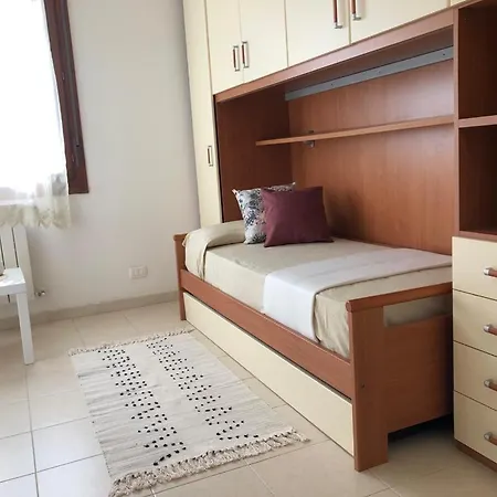 بيت للعطل Casa Vinny