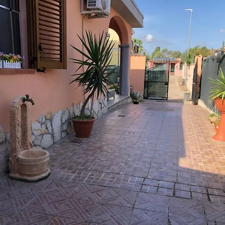 Casa Vinny La Maddalena (Cagliari)