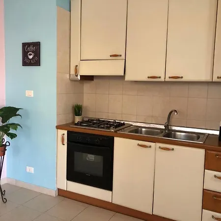 Holiday home Casa Vinny