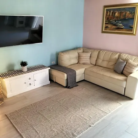 Casa Vinny Holiday home *
