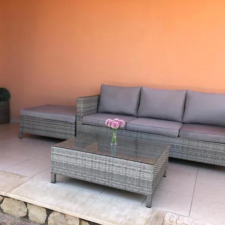 Feriehus Casa Vinny La Maddalena (Cagliari)