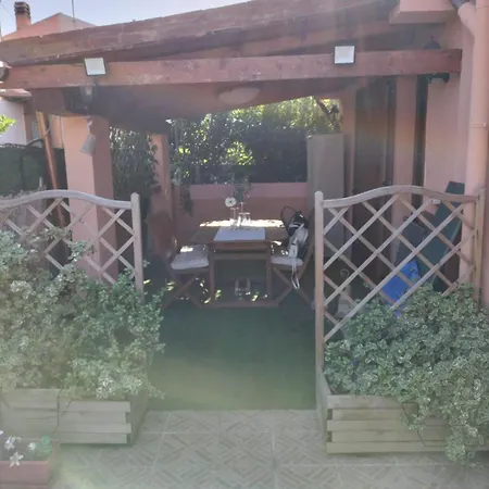 Casa Vinny Holiday home *