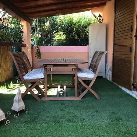 Holiday home Casa Vinny *
