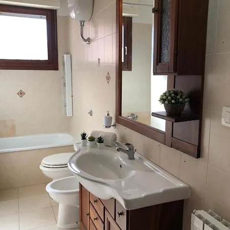 Holiday home Casa Vinny