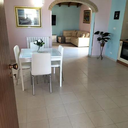 Casa Vinny