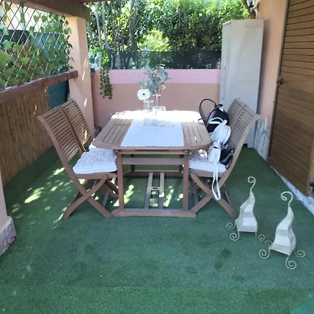 Casa Vinny Holiday home *
