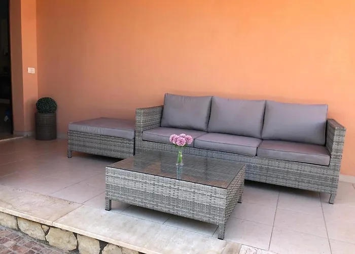 펜션 Casa Vinny La Maddalena (Cagliari)