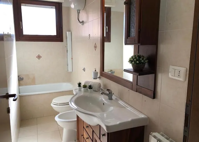 度假居 Casa Vinny